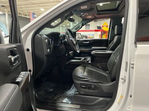 Used 2019 GMC Sierra 1500 Denali w/ Denali Ultimate Package AWD/4WD image 13