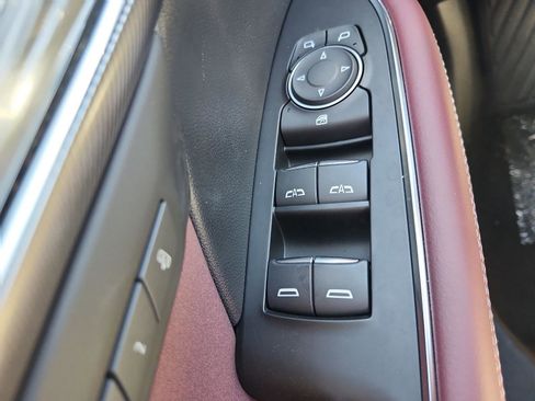 New 2026 Buick Envision Sport Touring AWD/4WD image 17