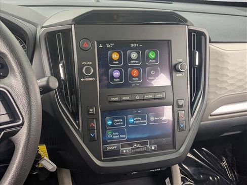 Certified 2026 Subaru Forester image 14