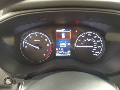 Used 2021 Subaru Forester image 23