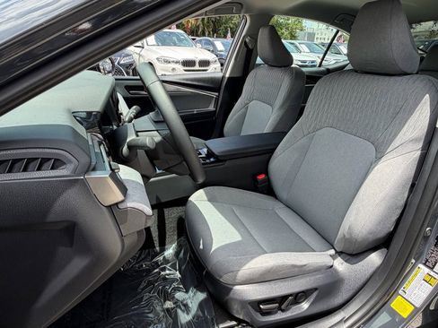 Used 2026 Toyota Camry LE w/ Convenience Package FWD image 10