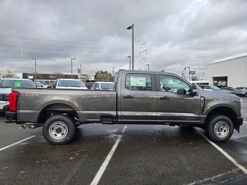 New 2026 Ford F350 XL image 4