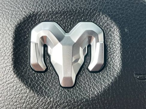 Used 2025 RAM 2500 Big Horn AWD/4WD image 47
