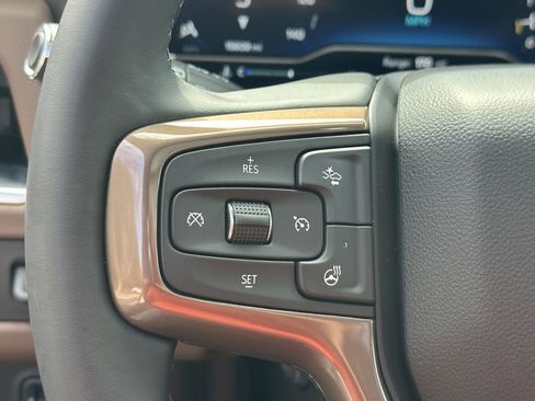 Used 2024 Chevrolet Tahoe High Country w/ Premium Package image 30