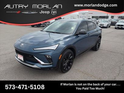 Used 2026 Buick Envista Sport Touring w/ Convenience I Package