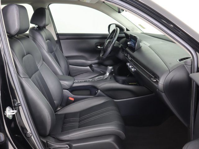 Used 2023 Honda HR-V EX-L image 13