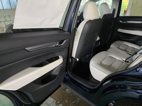 New 2025 MAZDA CX-5 AWD 2.5 S image 23