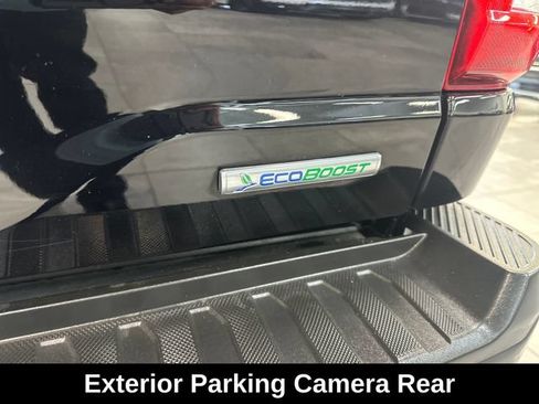Used 2023 Ford F150 XL w/ STX Appearance Package AWD/4WD image 11