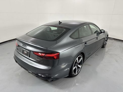 Used 2023 Audi A5 2.0T Premium Plus AWD/4WD image 37