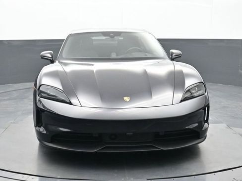 Used 2025 Porsche Taycan 4S image 27