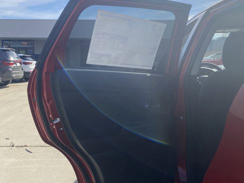 New 2026 Mitsubishi Outlander Sport AWD image 20