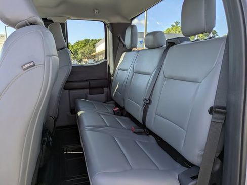 Certified 2026 Ford F250 XL RWD image 14