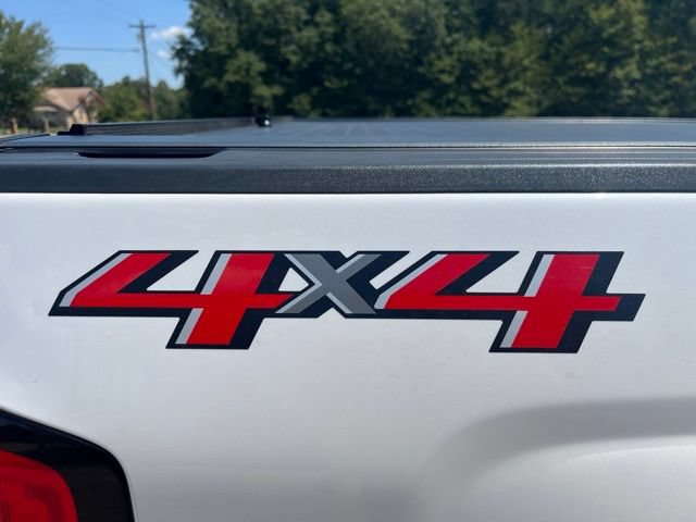 Used 2019 Chevrolet Silverado 2500 High Country w/ Duramax Plus Package AWD/4WD image 29
