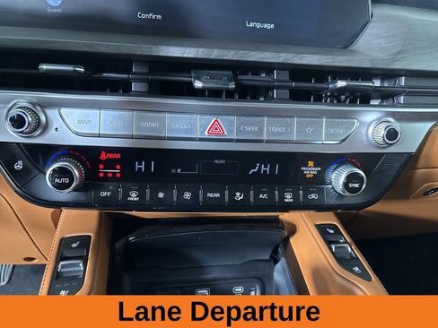 Used 2025 Kia Telluride EX X-Line image 18