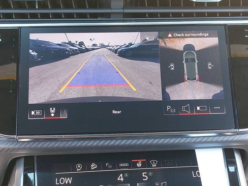 New 2026 Audi RS Q8 performance AWD/4WD image 26