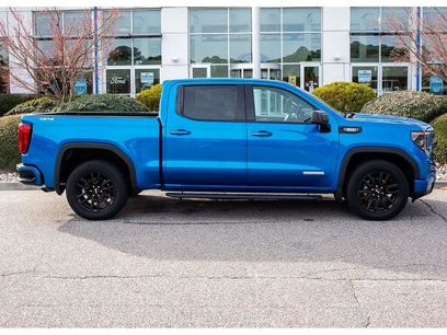 Used 2022 GMC Sierra 1500 Elevation