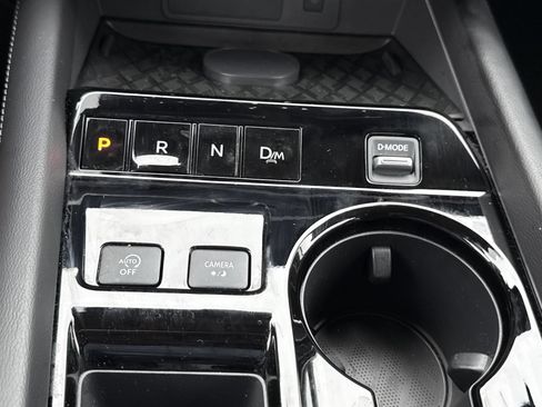 Used 2026 Nissan Murano SL AWD/4WD image 30