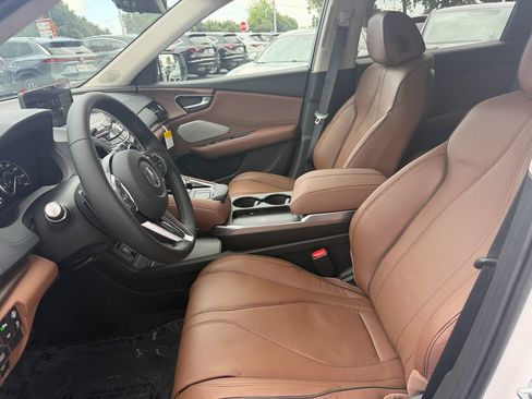 New 2026 Acura RDX SH-AWD w/ Advance Package image 12