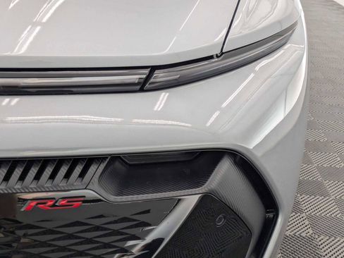 New 2026 Chevrolet Equinox EV RS w/ Active Safety Package 3 image 10