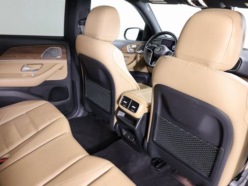 Used 2024 Mercedes-Benz GLE 350 4MATIC image 40
