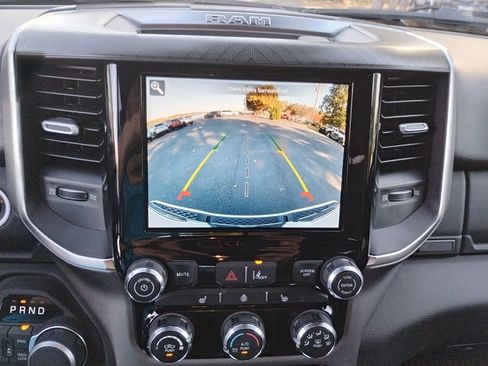 New 2026 RAM 1500 Big Horn image 32