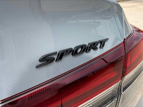 New 2026 Honda Civic Sport image 15