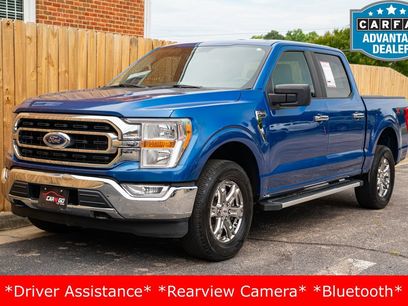 Used 2022 Ford F150 XLT w/ XTR Package