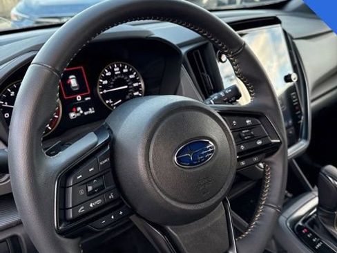 Used 2024 Subaru Crosstrek 2.5i Sport image 11