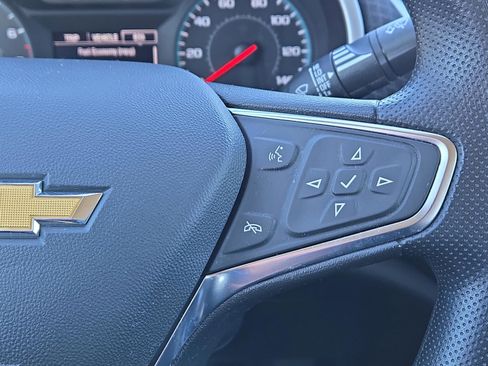 Used 2024 Chevrolet Malibu LT image 23