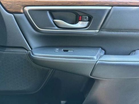 Used 2022 Honda CR-V EX-L image 22