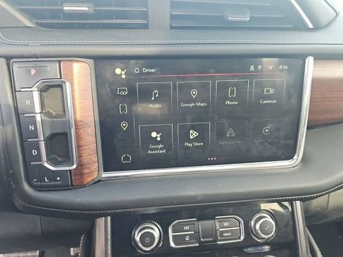 Used 2023 GMC Yukon Denali Ultimate image 20