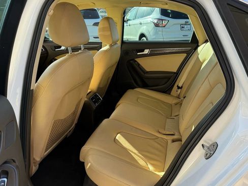 Used 2014 Audi A4 2.0T Premium Plus w/ Premium Plus Package image 13