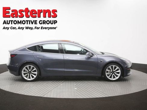 Used 2018 Tesla Model 3 Long Range RWD image 42