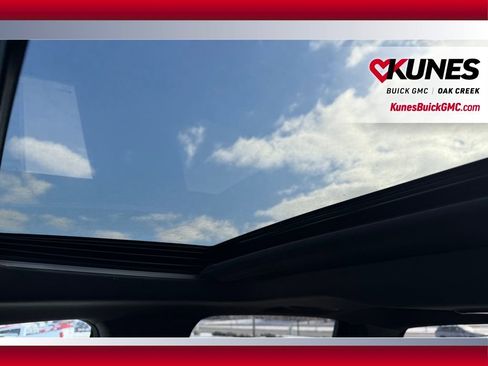 New 2026 GMC Canyon Elevation w/ Convenience Package image 22