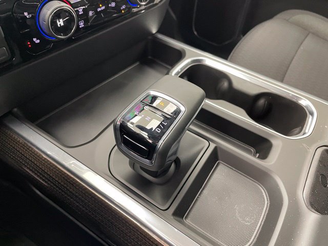 New 2026 Chevrolet Silverado 1500 RST w/ Z71 Off-Road Package AWD/4WD image 14