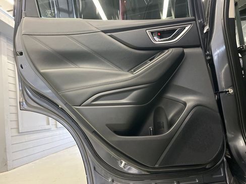 Certified 2023 Subaru Forester Touring image 29
