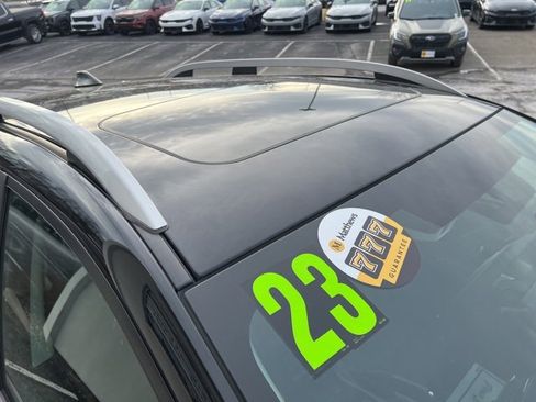 Used 2023 Subaru Impreza Premium image 6