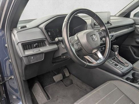 Used 2025 Honda CR-V Sport image 10
