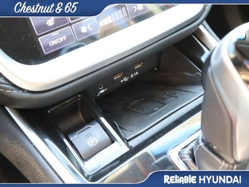 Used 2022 Subaru Outback Limited XT AWD/4WD image 38