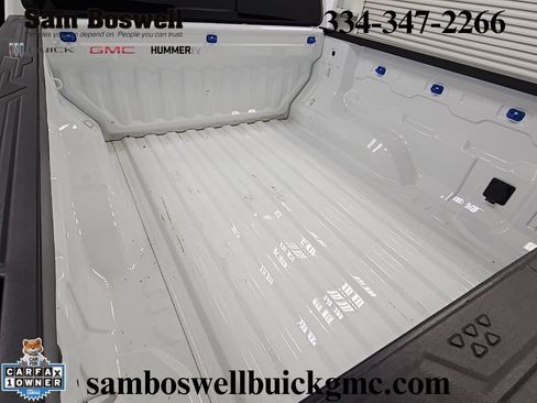 Used 2025 GMC Canyon Elevation w/ Convenience Package image 34