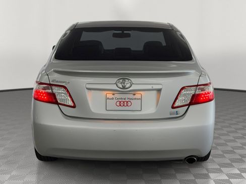 Used 2009 Toyota Camry Hybrid image 10