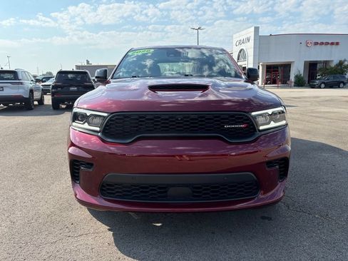 Used 2026 Dodge Durango GT AWD/4WD image 2