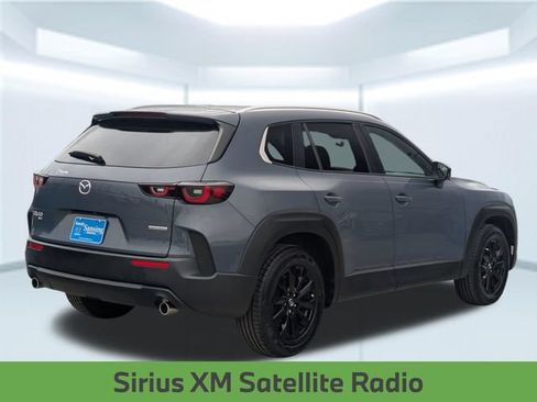 Certified 2024 MAZDA CX-50 AWD 2.5 S w/ Select Package image 6