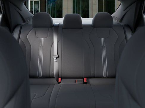 New 2026 Hyundai Elantra Blue image 12