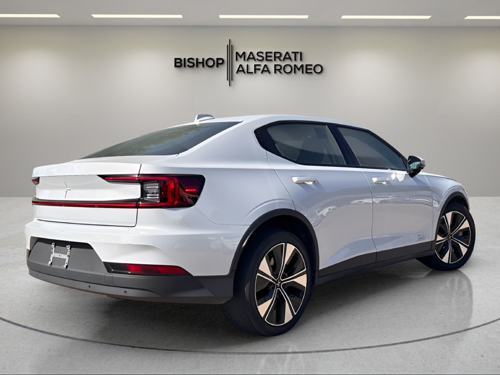 Used 2023 Polestar Polestar 2 FWD image 6