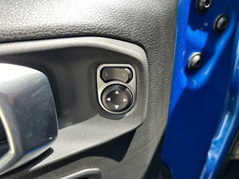 New 2025 Jeep Wrangler Sport S image 15