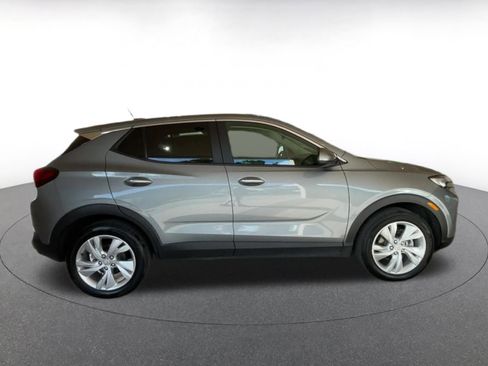 Used 2025 Buick Encore GX Preferred image 16
