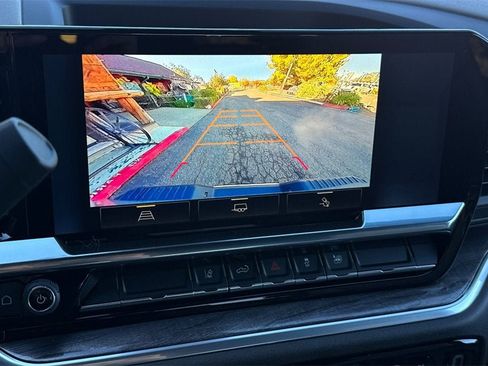 New 2026 Chevrolet Silverado 3500 LTZ w/ LTZ Convenience Package image 19