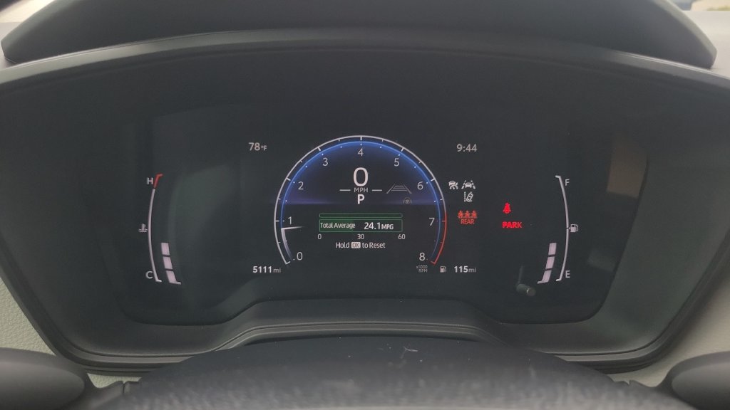 Certified 2026 Toyota Corolla LE FWD image 21