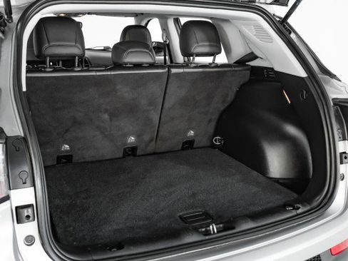 Used 2021 Jeep Compass Latitude image 49